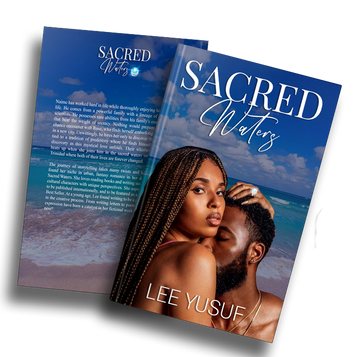Sacred Waters