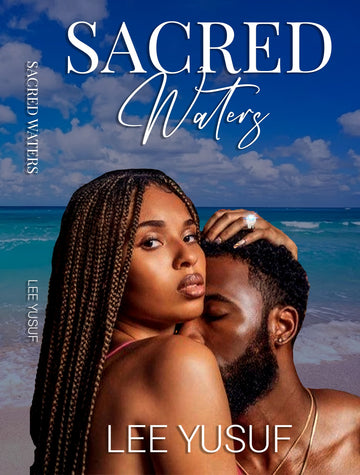 Sacred Waters Audio Book Download - Coming Soon