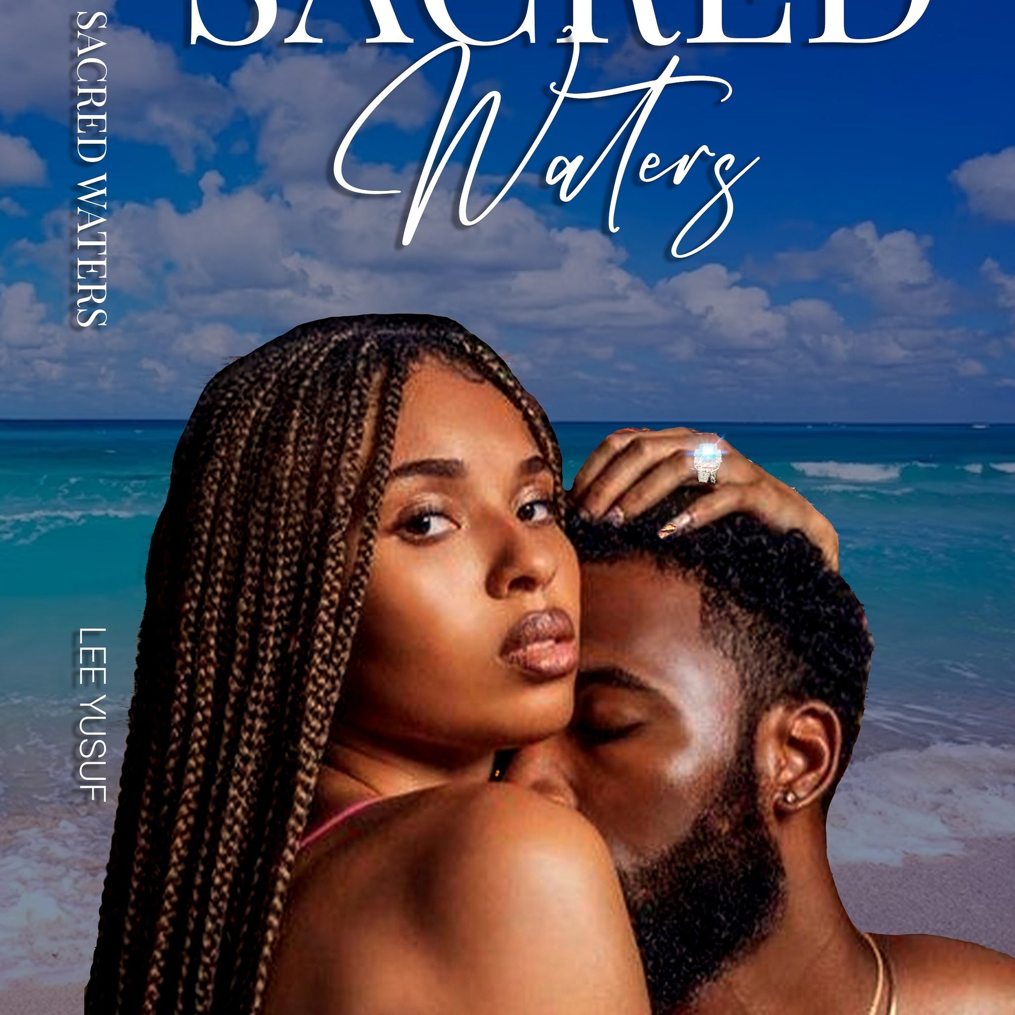 Sacred Waters Audio Book Download -  Coming Soon